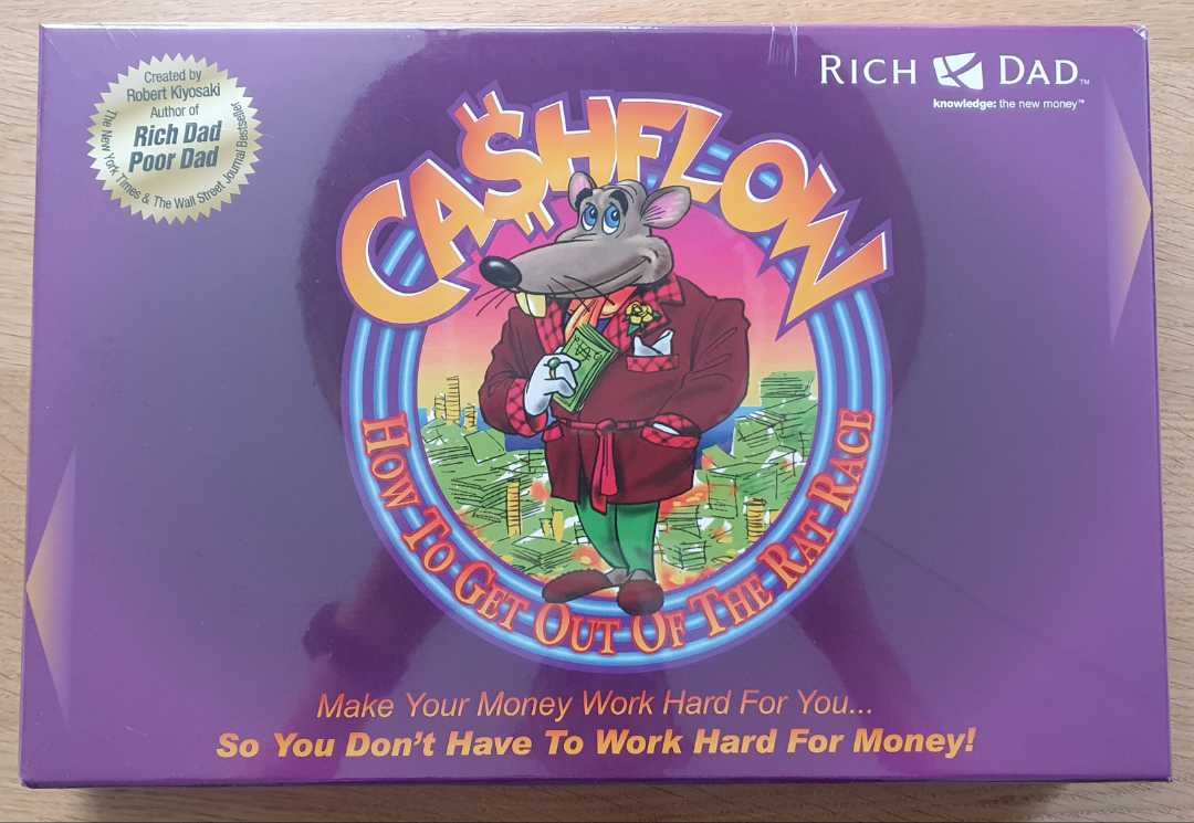Cashflow 