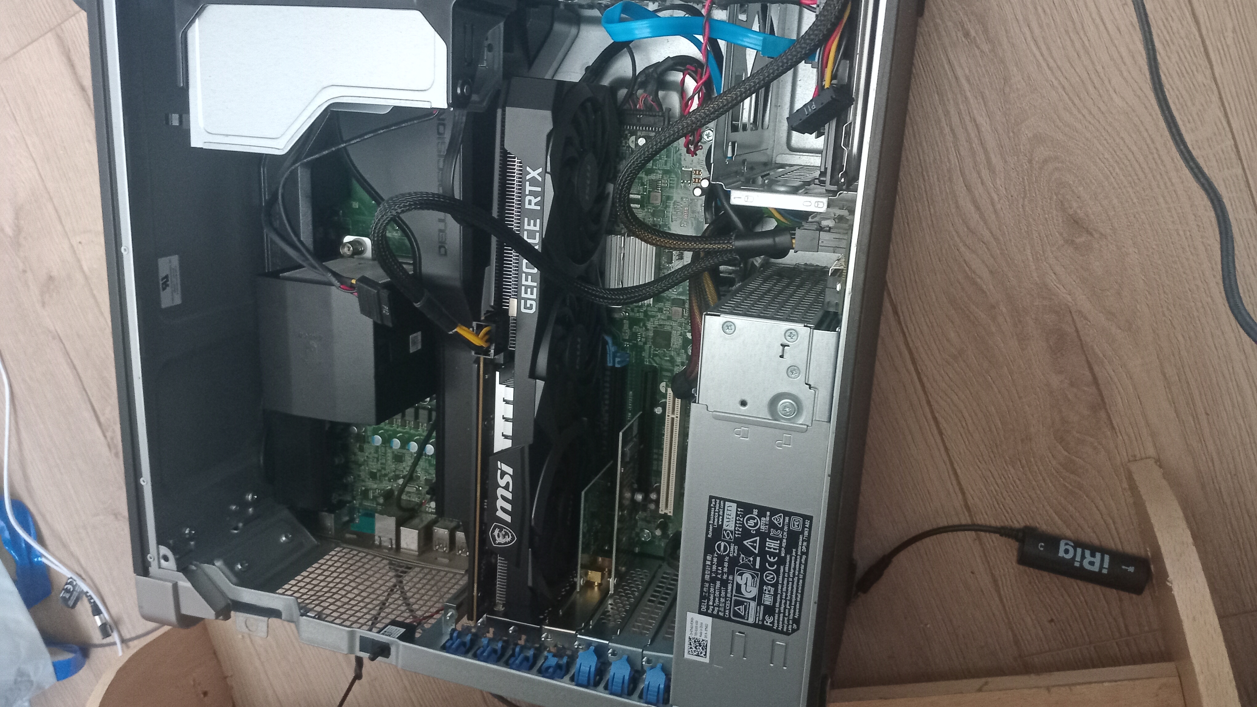 Gaming pc 12gb graphics 16gb ram