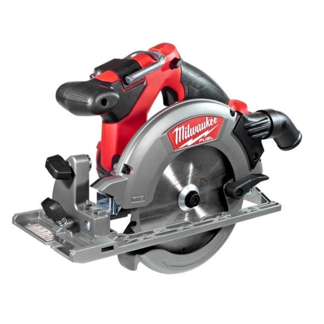Milwaukee m18 ccs55-0x
