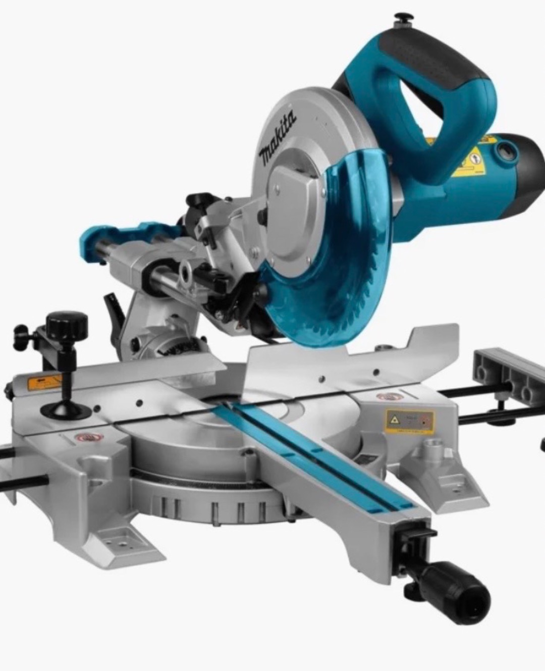 Makita kapp&gjærsag m/stativ