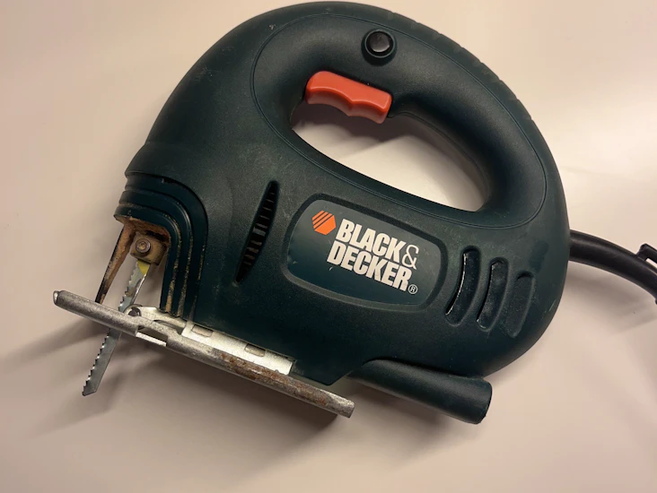 Sticksåg | black & decker