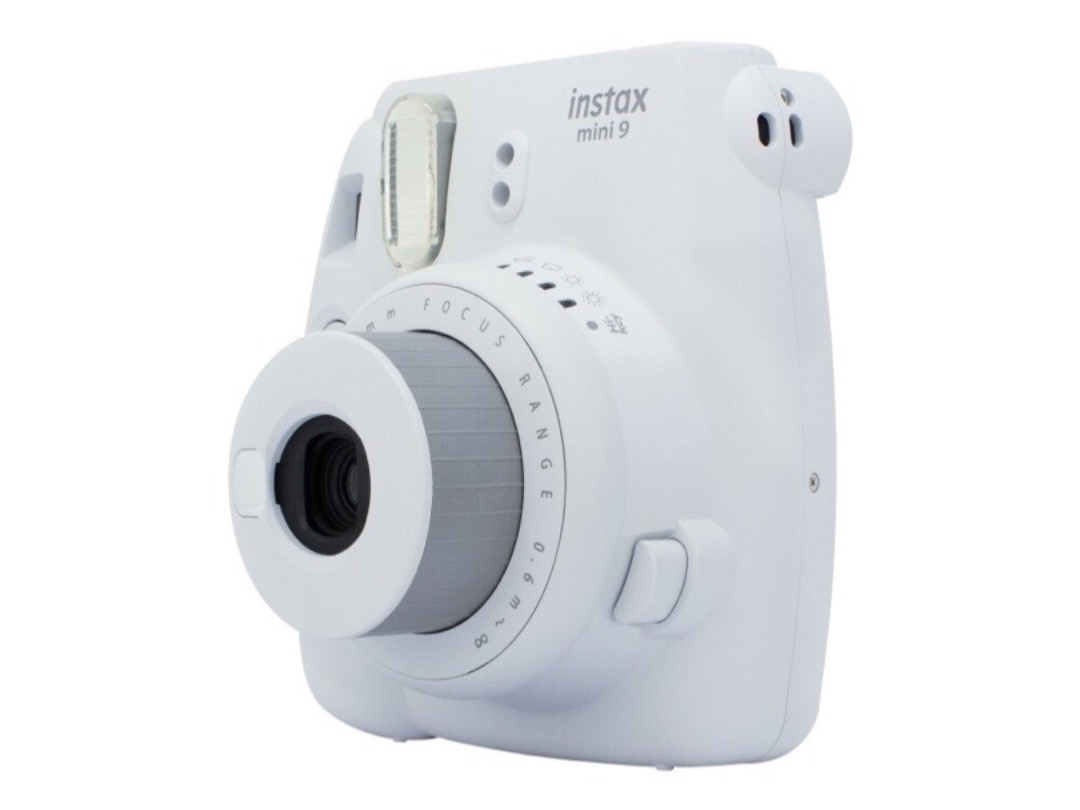 Fujifilm polaroidkamera