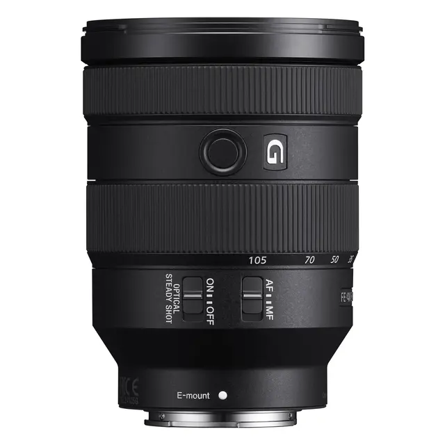 Sony 24-105 f4 