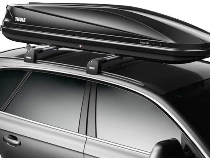 Takbox thule touring alpine