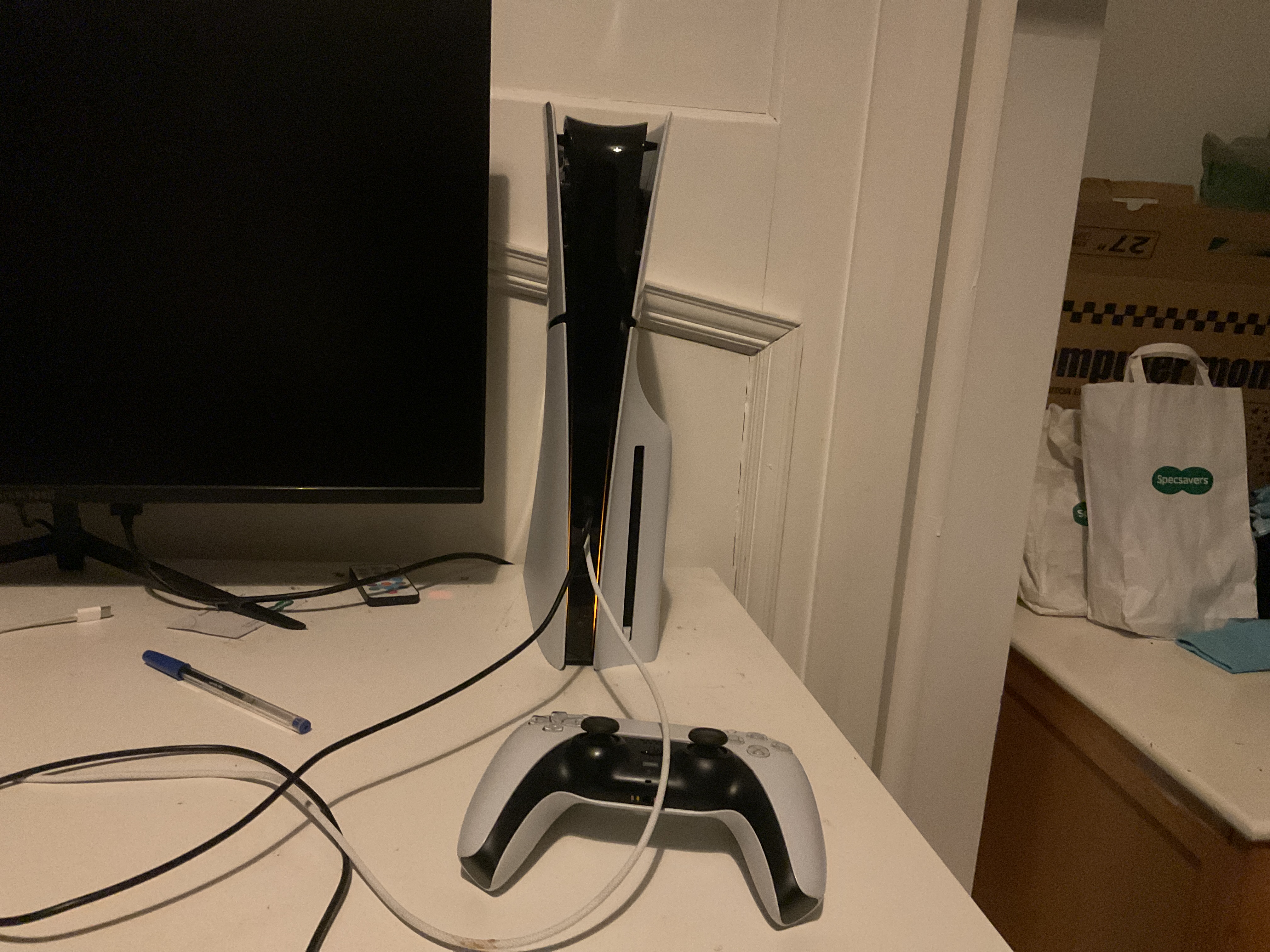 Ps5 standard edition