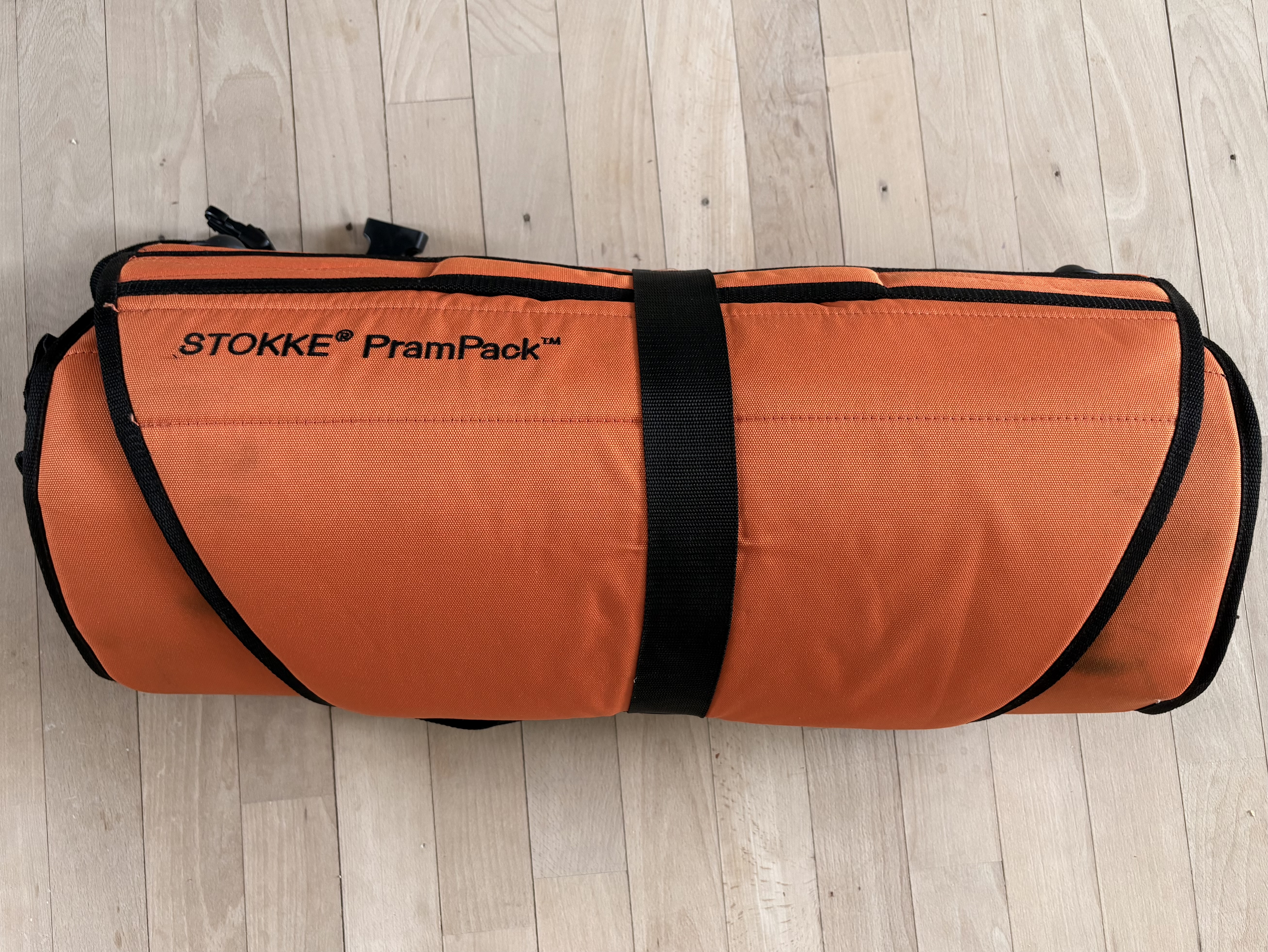 Stokke prampack