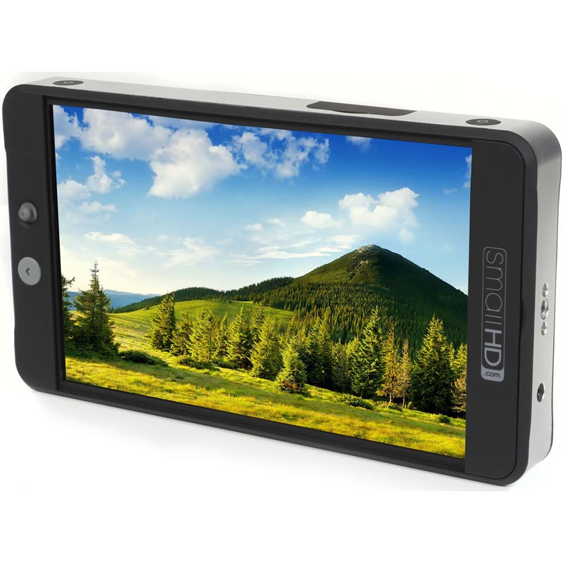 Smallhd 702 bright monitor 