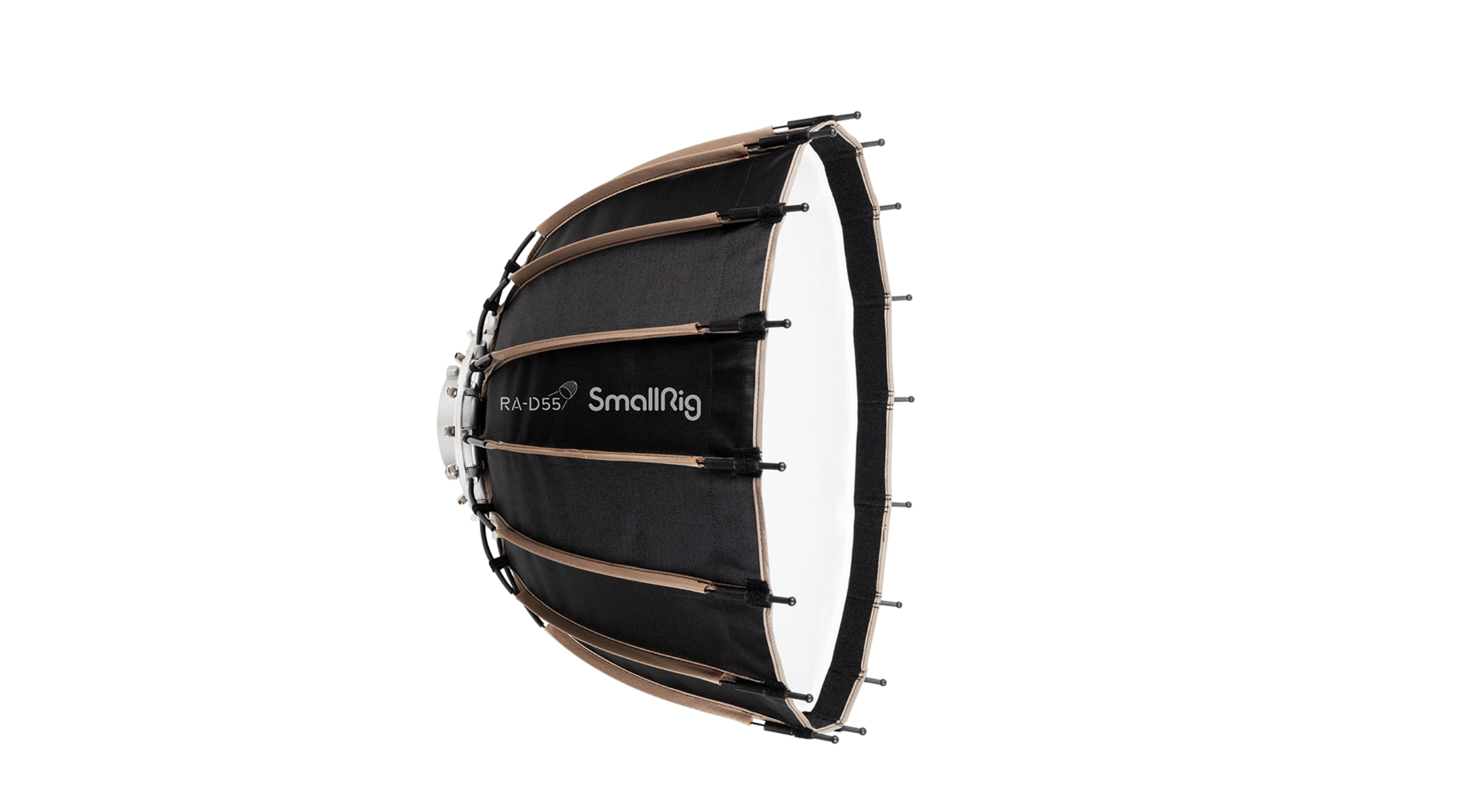 Smallrig ra-d55 parabolic softbox