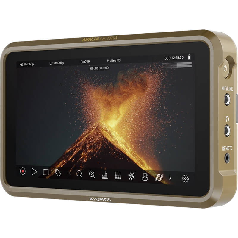 Atomos ninja ultra