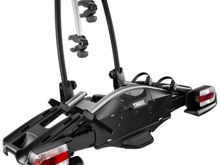 Thule velocompact för två cyklar