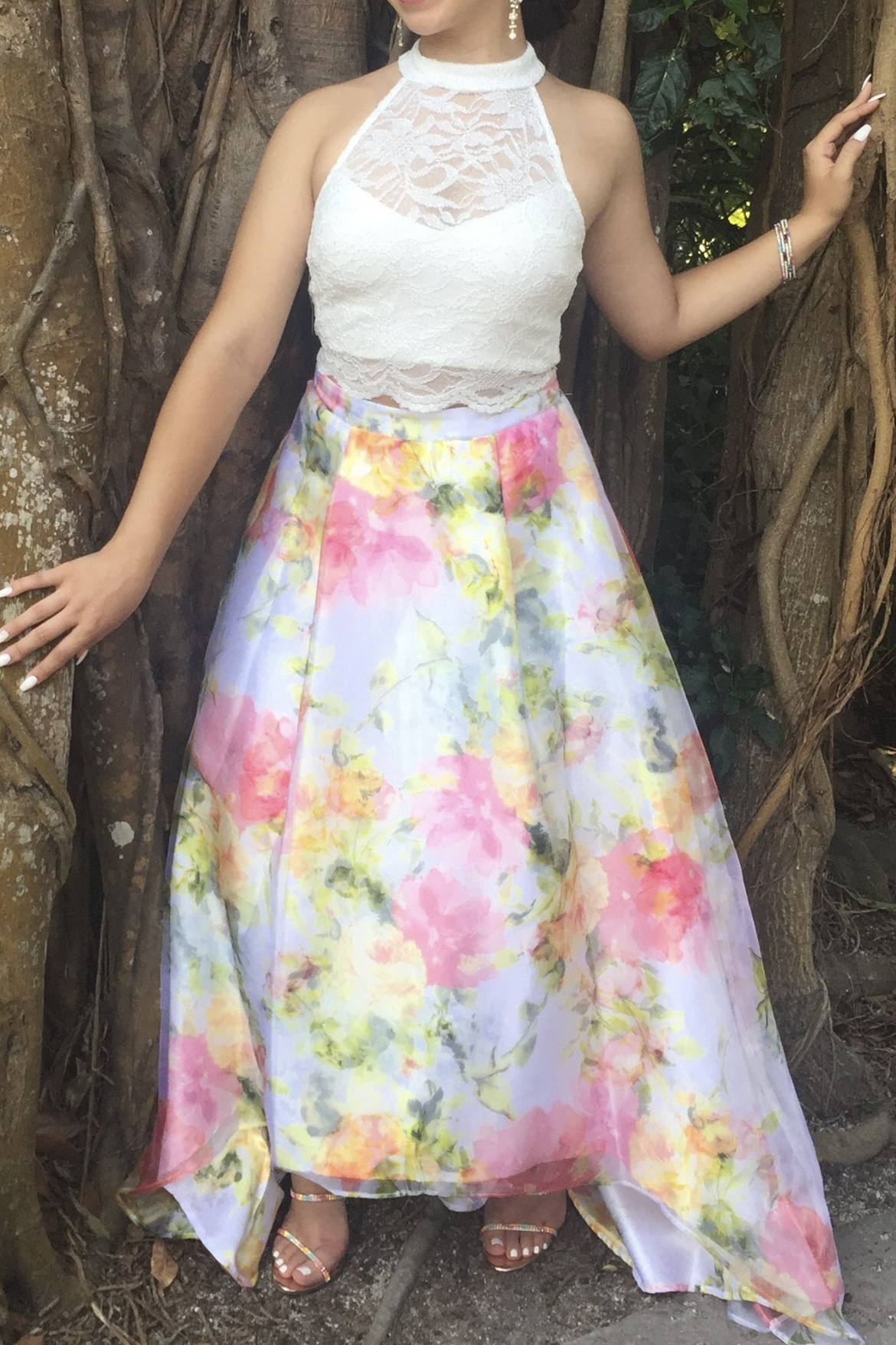 15s photoshoot two piece 