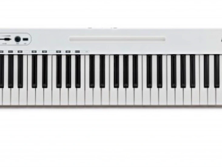 Midi controller - 61 tangenter