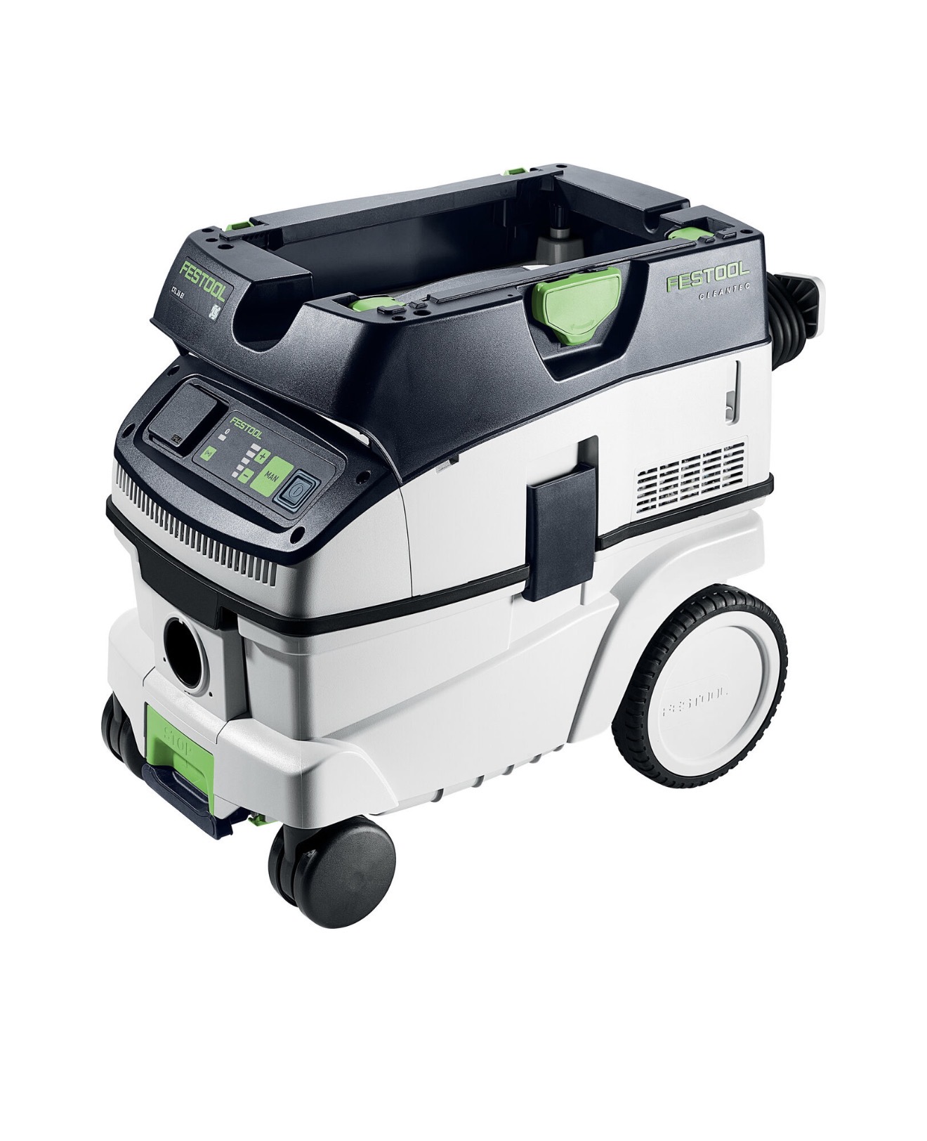 Festool ctl midi støvsuger 