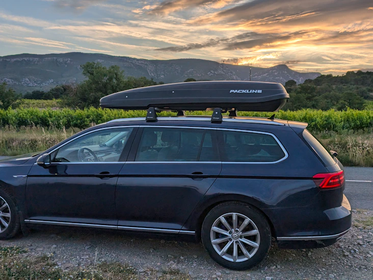 Takbox packline bx stream xl