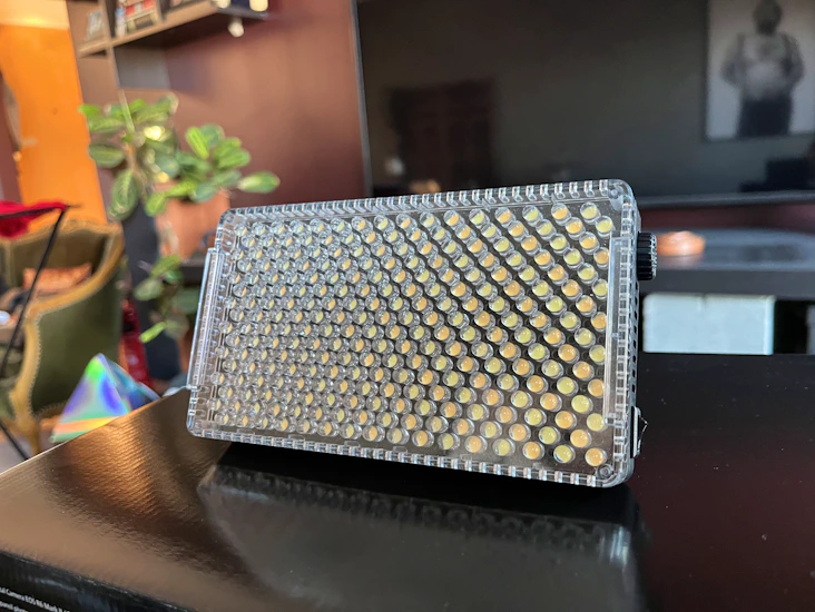 Led- belysning amaran al-f7