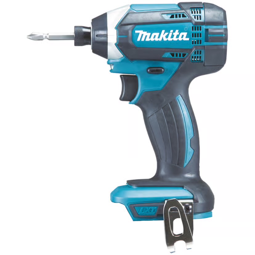 Makita slagskrutrekker inkl batteri