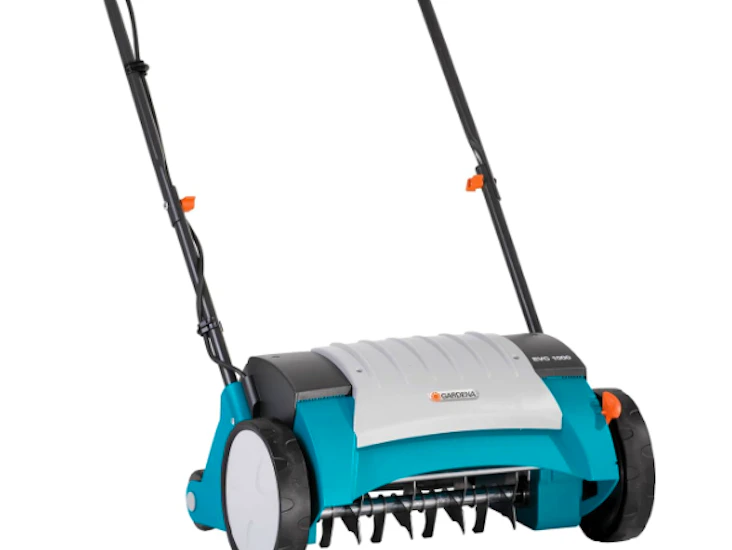 Gardena vertikalskärare evc 1000