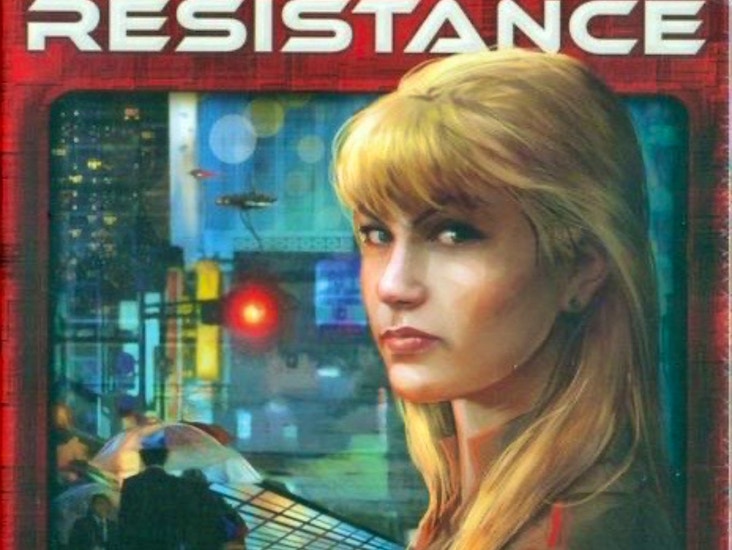 Resistance
