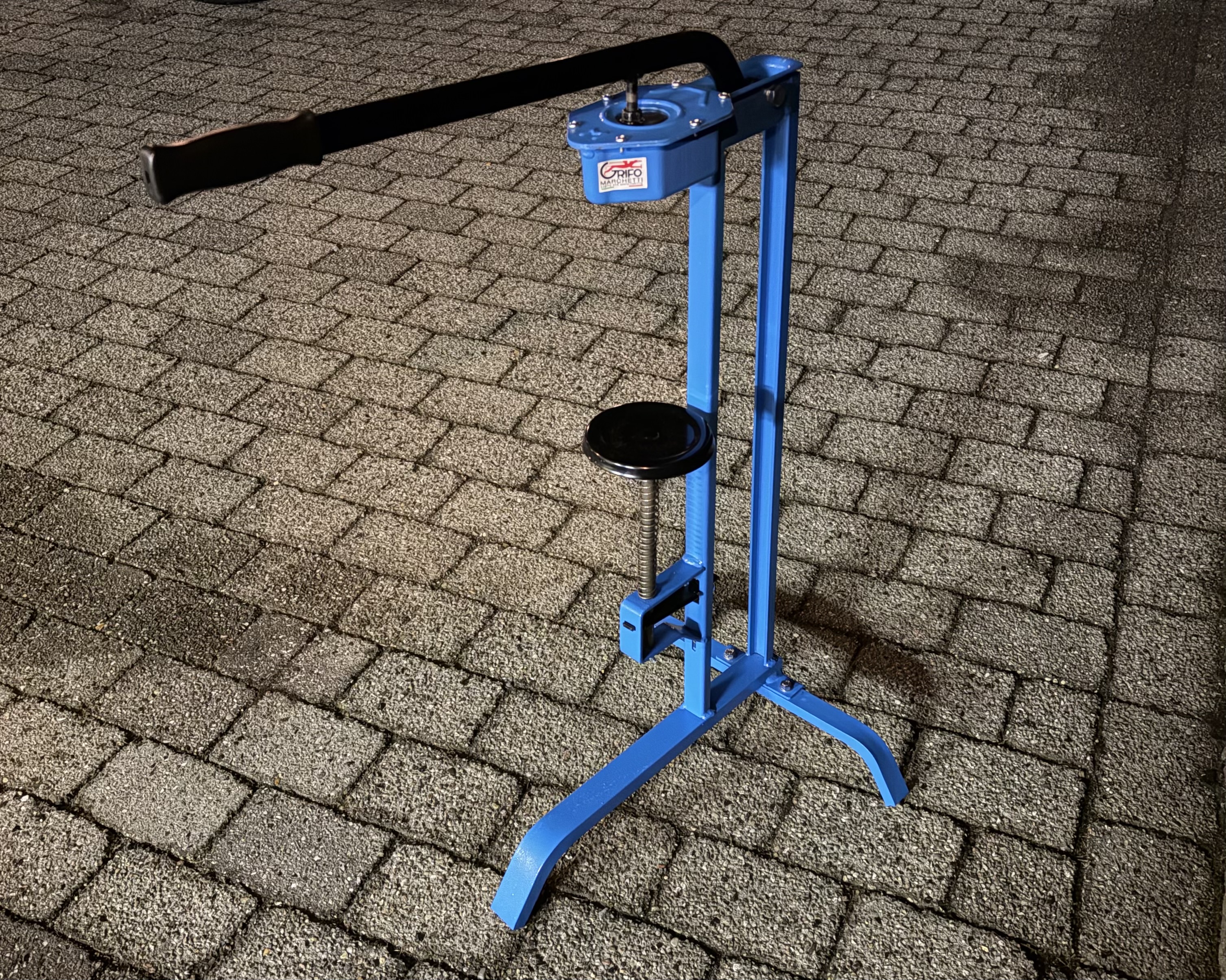 Korkpåsetter til vin- og champagneflasker