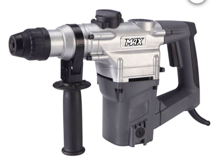 Slagdrill / borrhammer