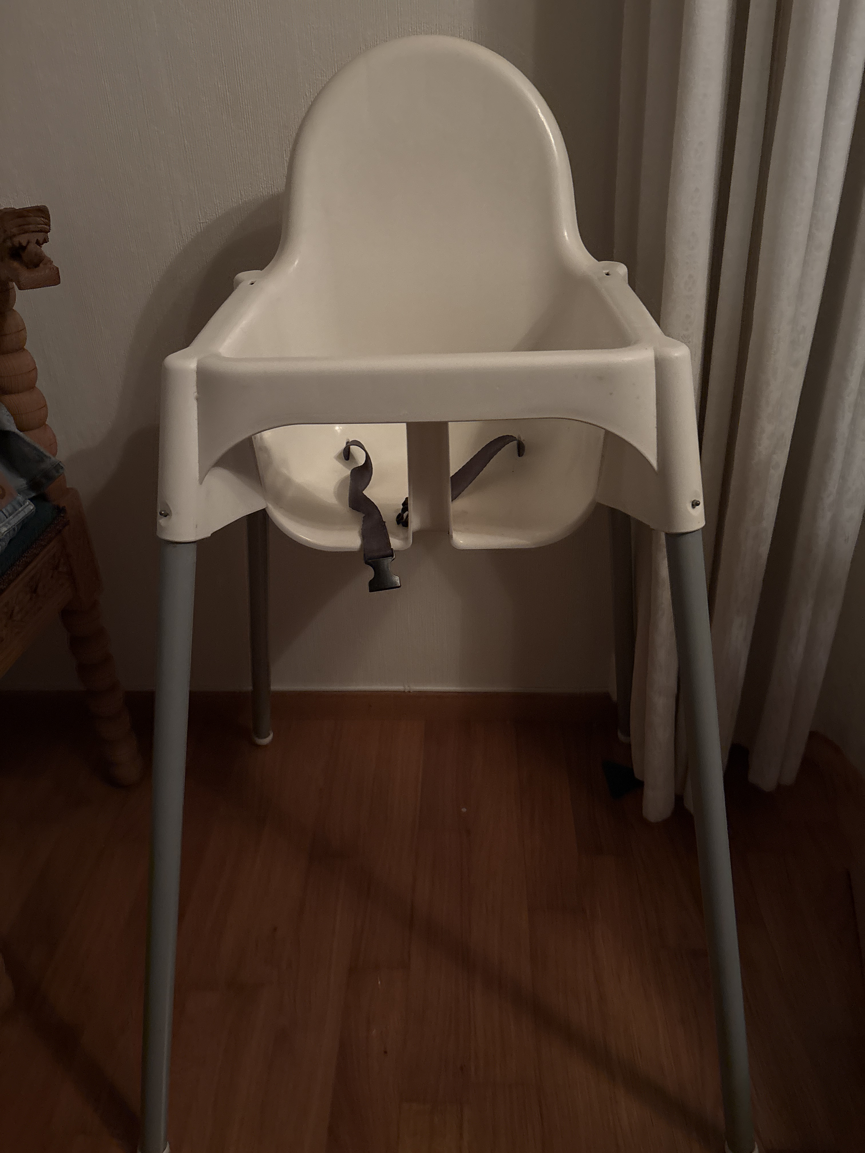 Ikea barnestol 