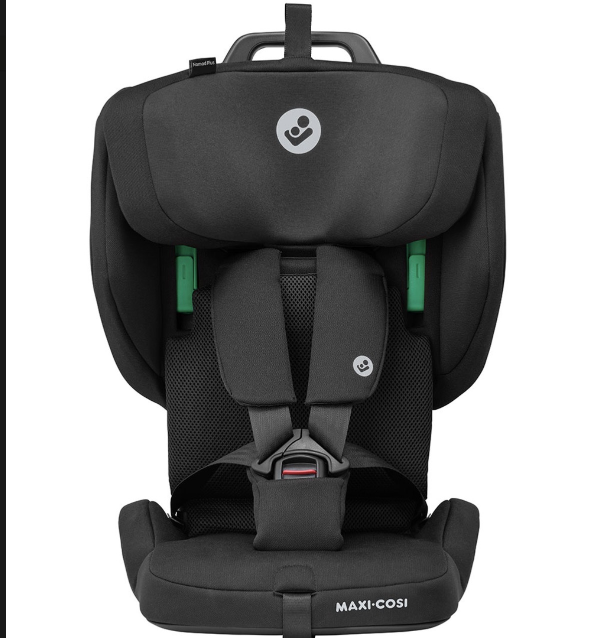 Maxi-cosi nomad plus autostol