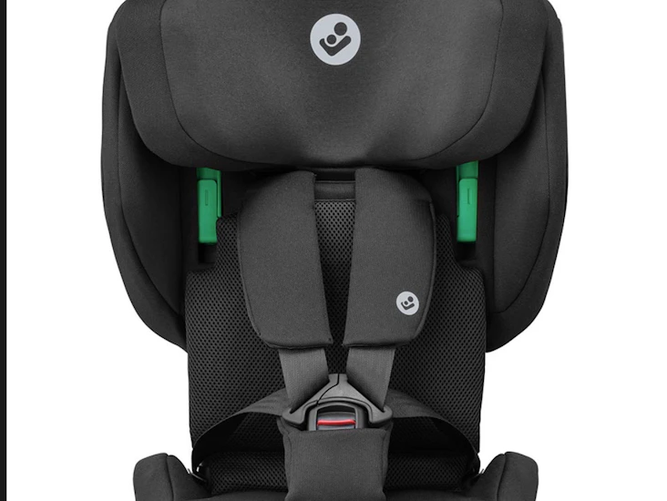 Maxi-cosi nomad plus autostol