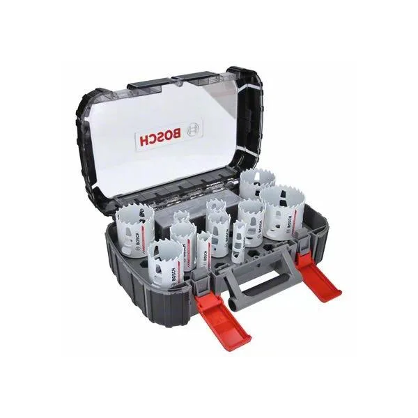 Bosch professional hullsagsett