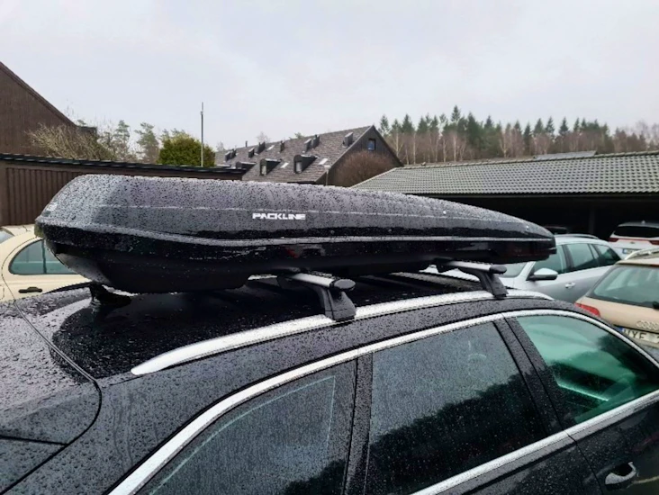 Packline takbox 420l