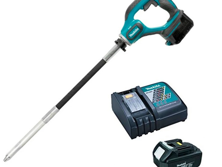 Makita dvr450, 1200mm sladdlös.
