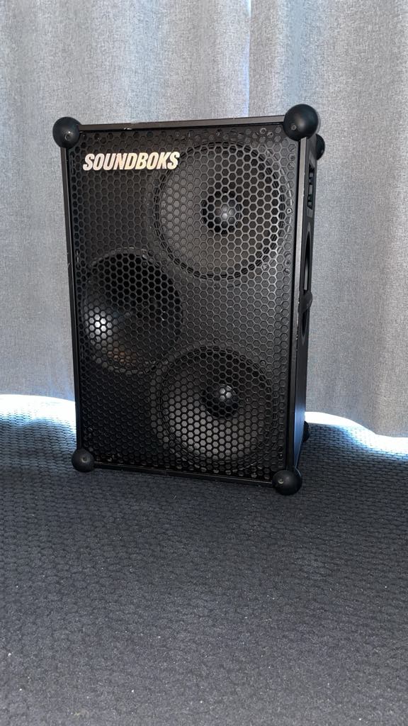 Soundbox 3
