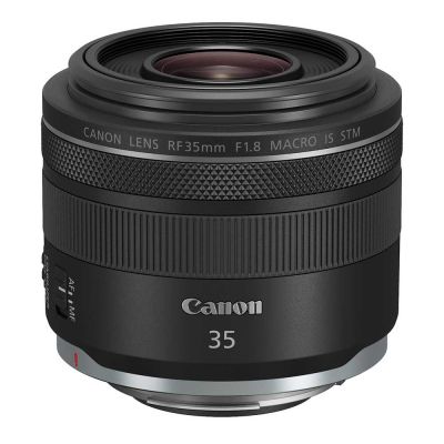 Canon rf 35mm