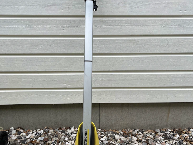 Terasstvätt kärcher pcl 4