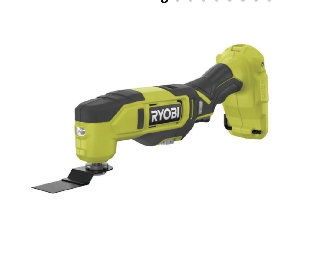 Ryobi one+ multiverktyg
