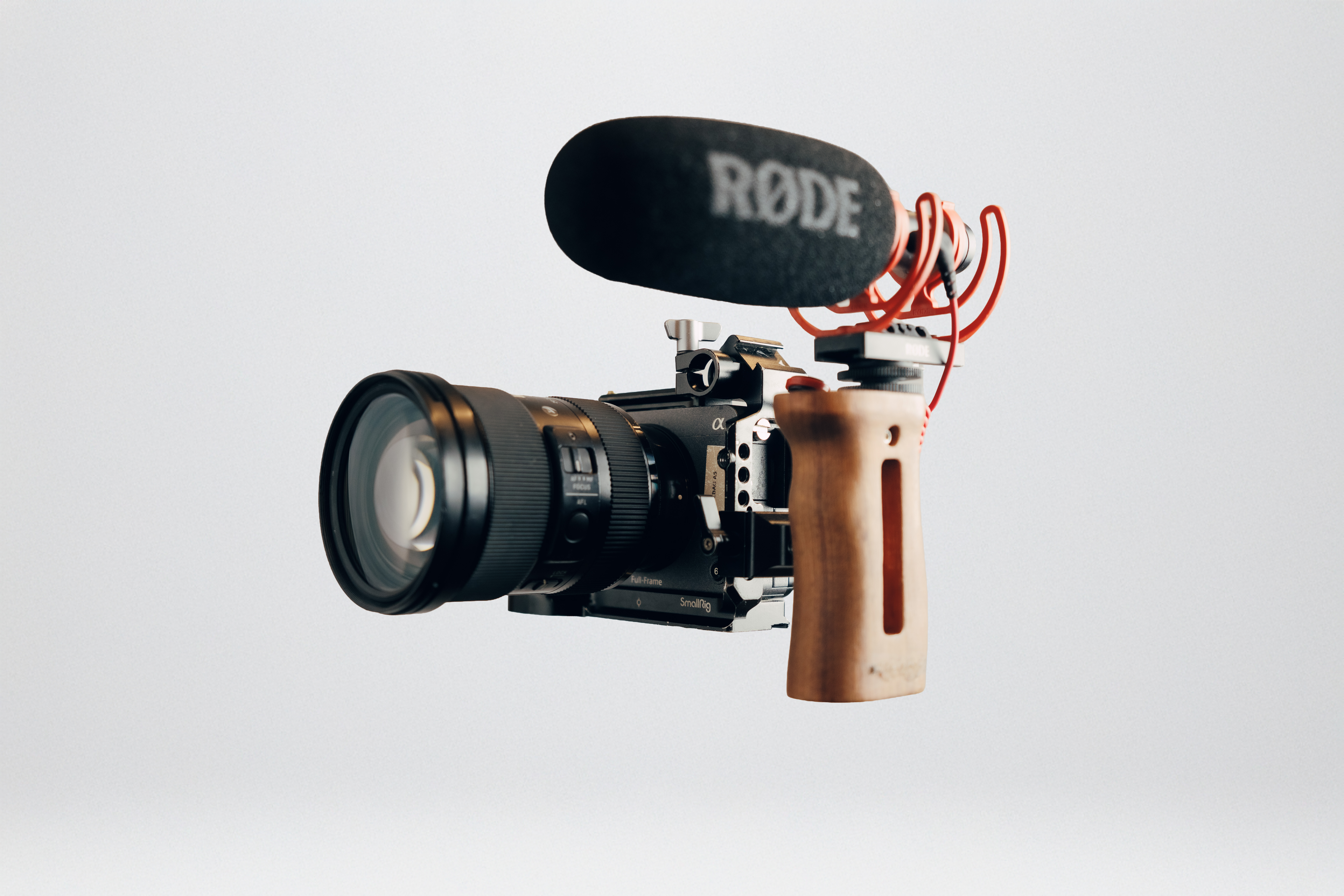 Sony fx3 kit