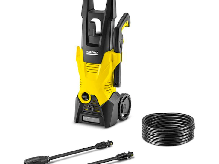 Kärcher högtryckstvätt