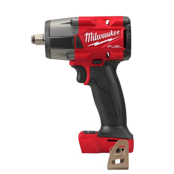 Milwaukee muttertrekker