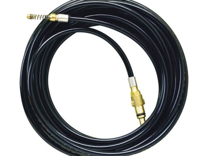 Nilfisk rör och avloppsrensare