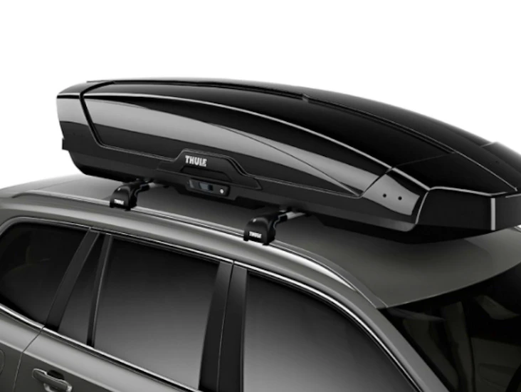 Thule motion xt xxl iso boksi