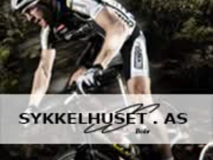 Sykkel (med sykkelvogn)