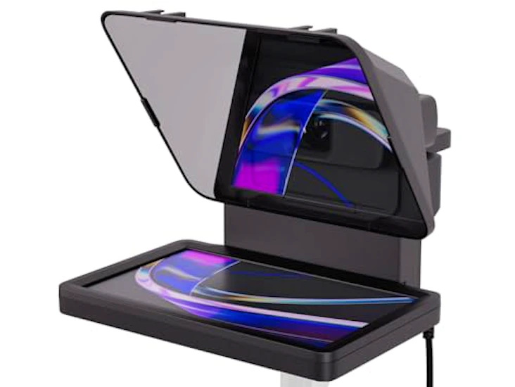 Elgato prompter teleprompter