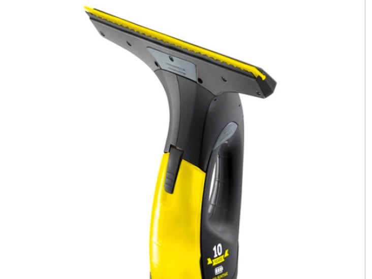 Kaarcher vindusvasker