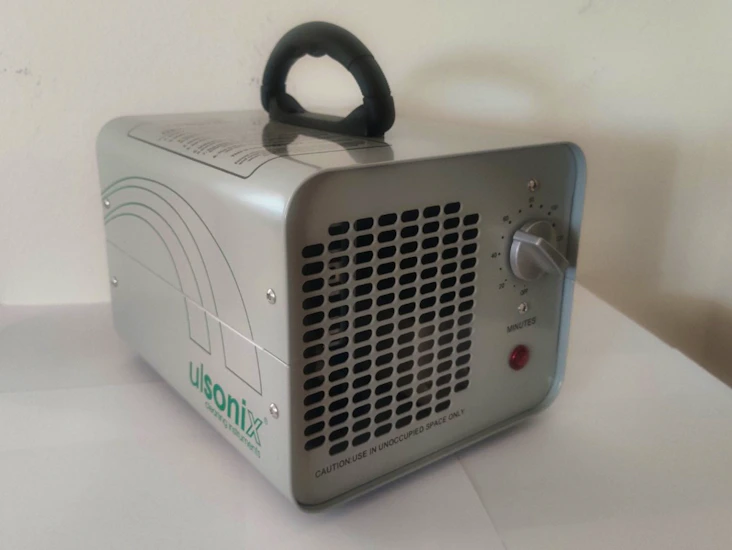 Ozongenerator pro 10.000 mg/h