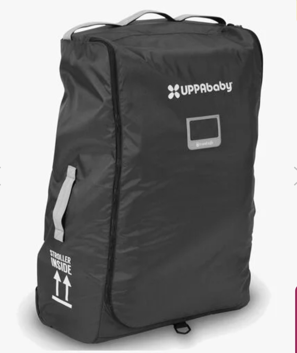 Uppababy transportveske 