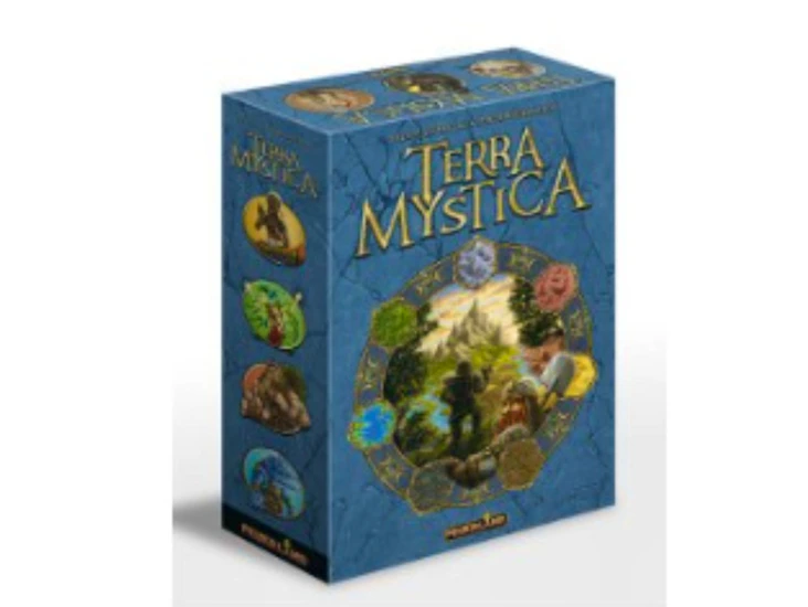 Terra mystica