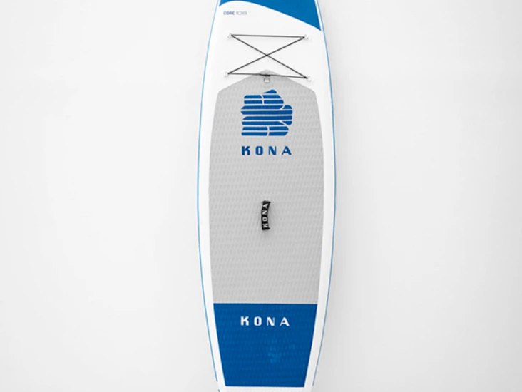 Paddla sup med kona core air sup 10.8 - 5