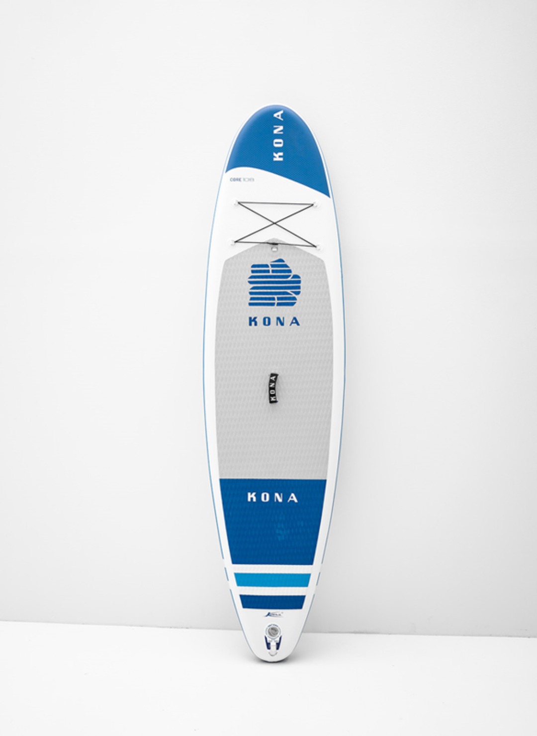 Paddla sup med kona core air sup 10.8 - 6
