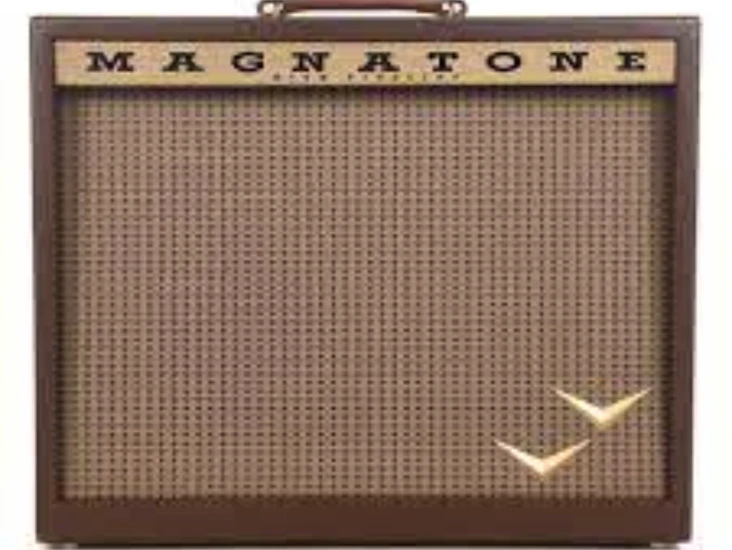 Magnatone panoramic stereo 2x10 combo
