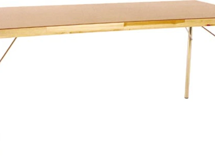 Bord * klappbord 120x80 cm