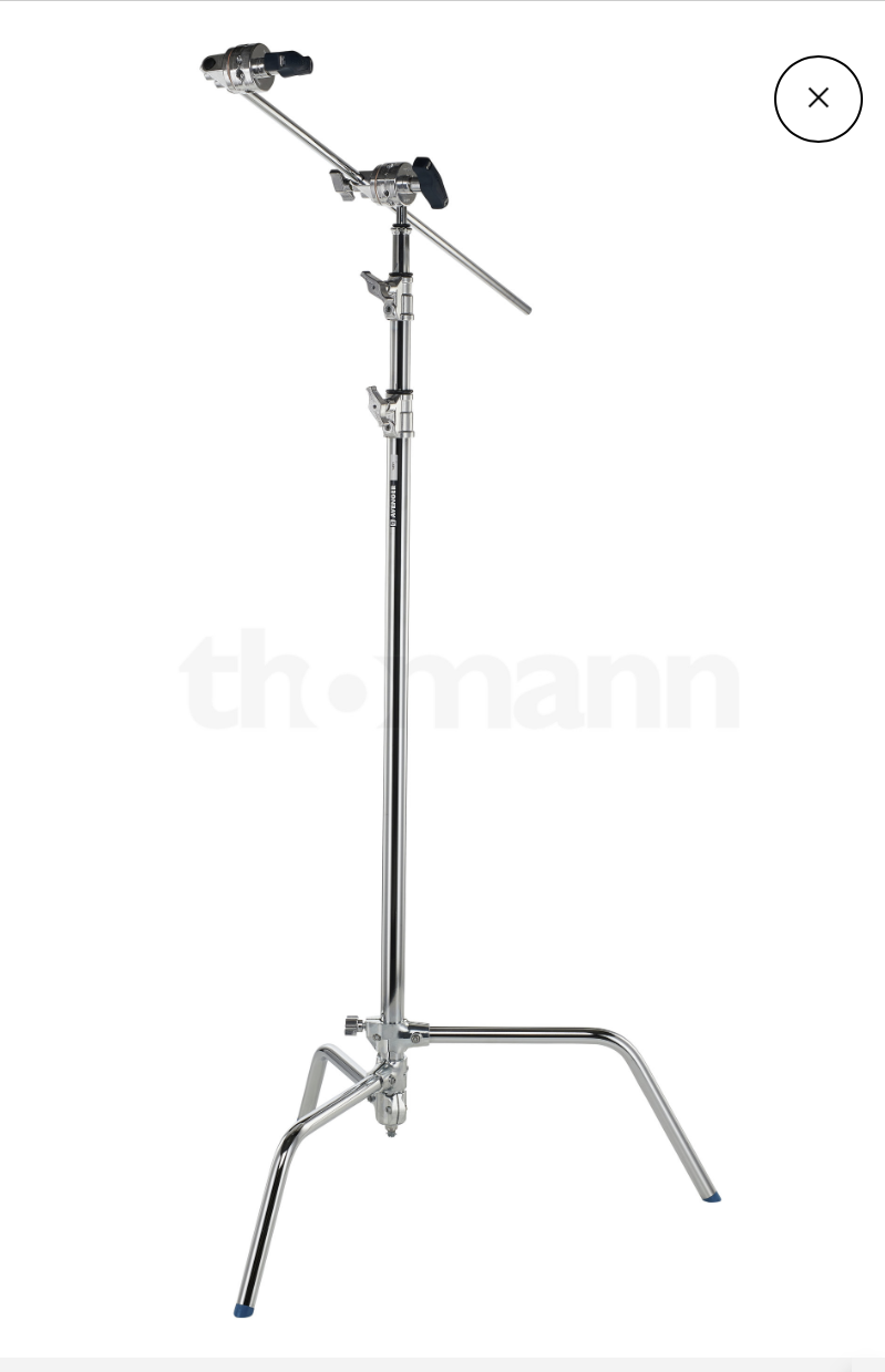 C-stand